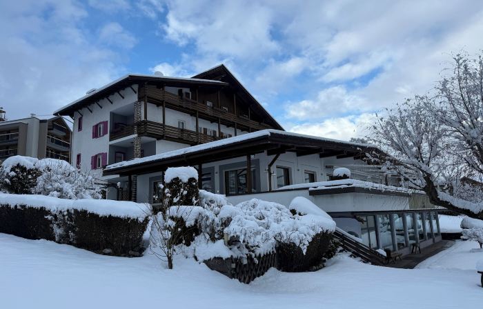 Hotel Latemar