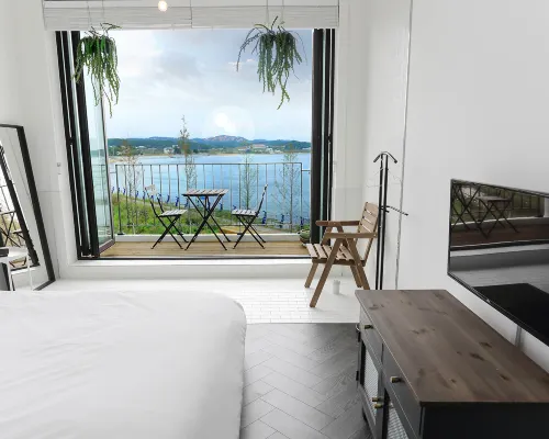 Hongseong Pure Pension Hotels in Hongseong-gun