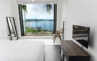 Hongseong Pure Pension - Homestays