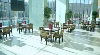 Mayral Grand For Hotel Apartments - Morgenmad