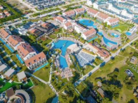 Akra Fethiye Tui Blue Sensatori All Inclusive