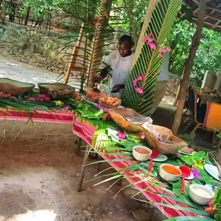 Kilifi Maghreb