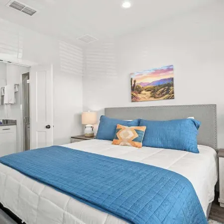 Lucilles Abode: Hot-Tub+Pet Friendly+Close to Main