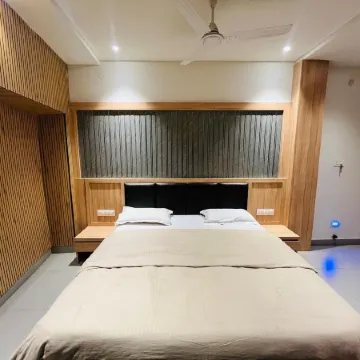 Hotel Pratap Inn