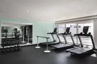 Homewood Suites by Hilton Saltillo - Gym