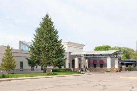 DoubleTree by Hilton Austin