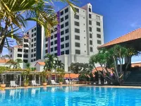 C.S. Pattani Hotel Hotels in Pattani City