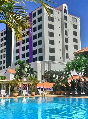 รูปภาพของโรงแรม ซี.เอส.ปัตตานี