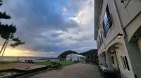 Taean Bano Pension - spa
