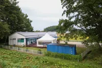 Eulwang-ri JS House Pension - Bungalows