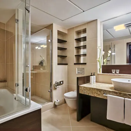 Crowne Plaza BRATISLAVA by IHG