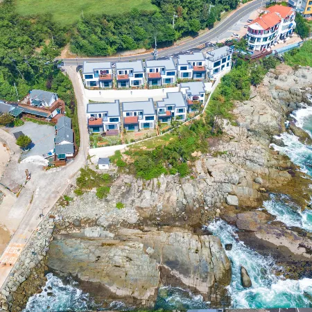 Namhae We Stay 202 Pool Villa