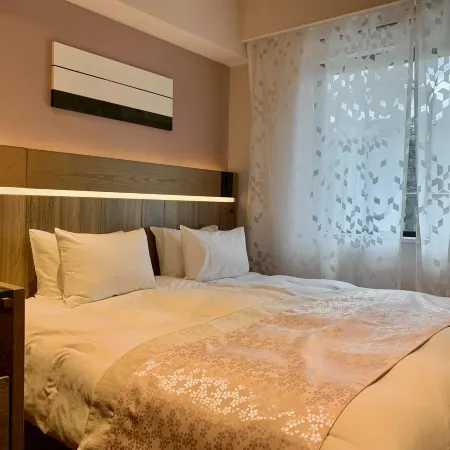 Shironohotel Kofu