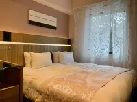 Shironohotel Kofu