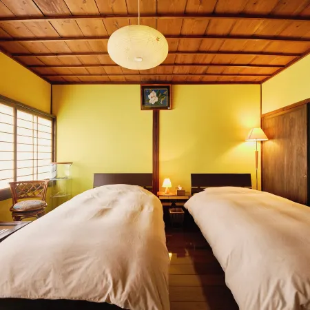 Chikugoyoshii Machiyayado Ikuha