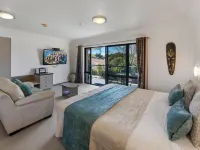 Avalon Manor Motel Hotels in Motueka