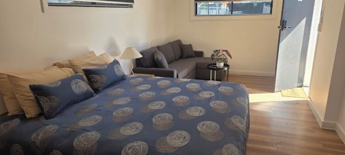 Heritage City Motor Inn Hotels in Broken Hill