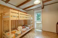 Comfort Tra Fiume E Pini - Happy Rentals - Parvekkeita
