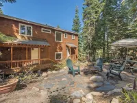 Ellis Peak by Avantstay Beautiful Mckinney Cabin w/ Filtered Lake Views Hotels in Homewood