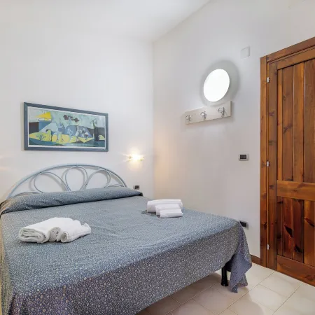 Club Hotel Residence Baiaverde