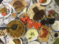 蜃景旅館 - 早餐
