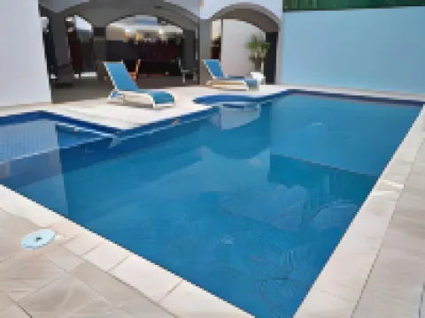 ハシエンダ デ カスティリャ