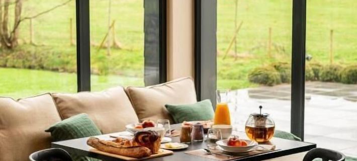 Les Sources du Val Hotels in Eure