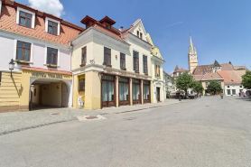 Hotel Traube