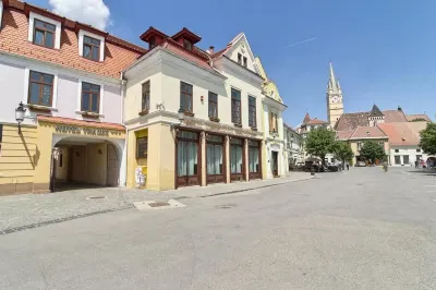 Hotel Traube Hotel a 