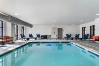 Hampton Inn Detroit/Southgate