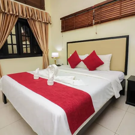 Milan Hotel & Restaurant