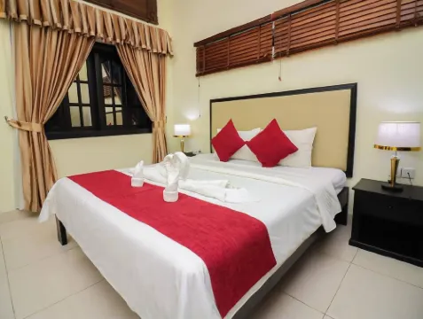 มิลาน โฮเทล แอนด์ เรสเตอรองต์