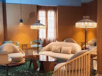 Nomada House by SH Hoteles Hotels in Denia