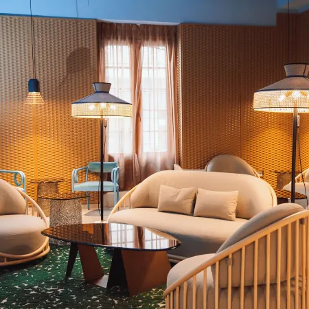 Nomada House by SH Hoteles