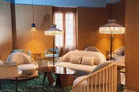 Nomada House by SH Hoteles