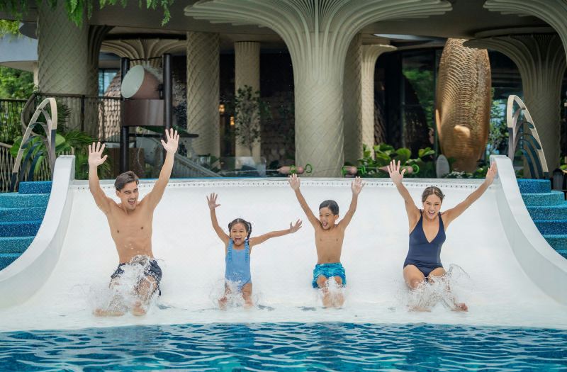 Pattaya Marriott Resort and Spa photo 4