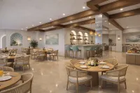 Hotel Mediterraneo Liman - breakfast