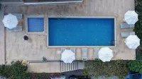 Naturella Apart Hotel - Beach