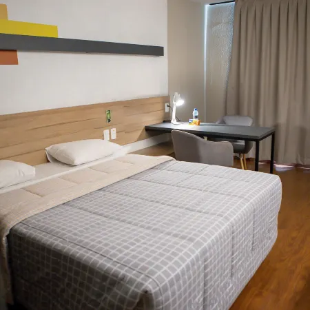 Hotel 10 Itajai/Navegantes