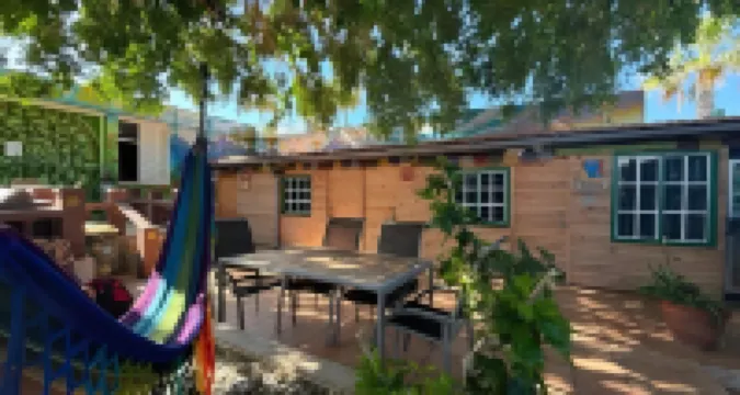 Hostel Los Duendes del Sur