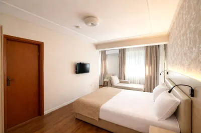 Signature Idea Hotel Các khách sạn ở 