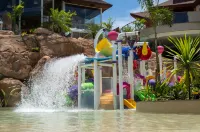 Recanto Cataratas - Thermas, Resort e Convention - Beach