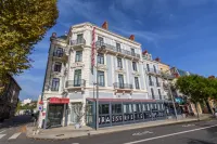 Saint Georges Hotel & Spa - spa
