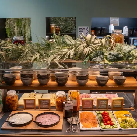 Trafo Hotel Baden