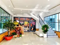 Hero Hostel & Billiards Hotels in Chau Doc
