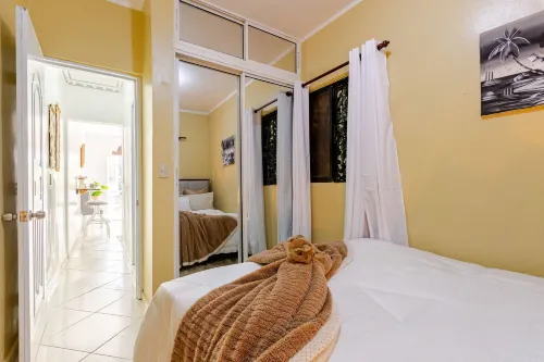 Cozy Apartment Rental in Puerto Plata, Dominican Republic