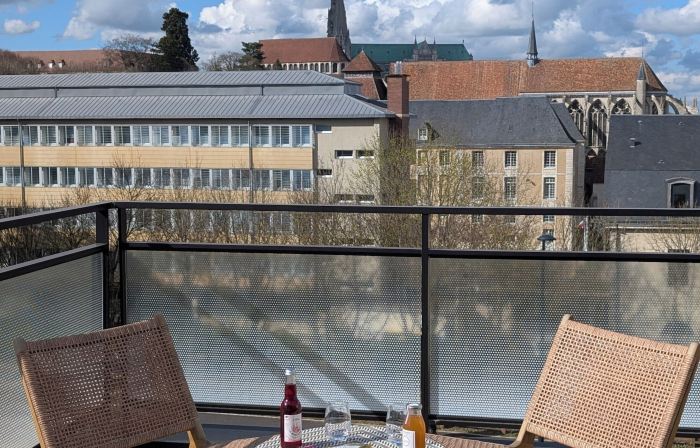 Residhome Chartres