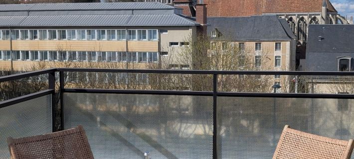 Residhome Chartres Hotels in Chartres