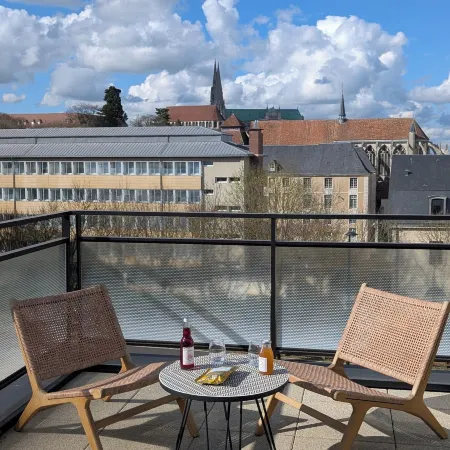 Residhome Chartres