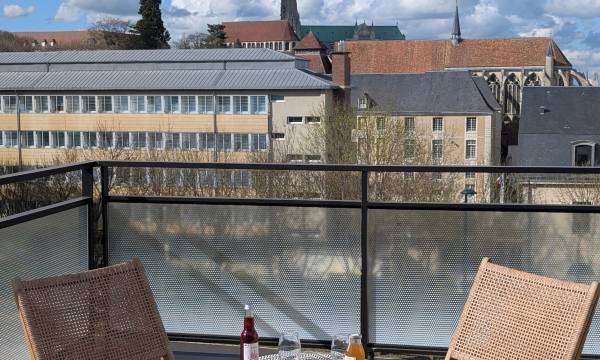 Residhome Chartres